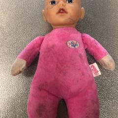 Puppe, gemeldet von IKEA Haarlem über iLost