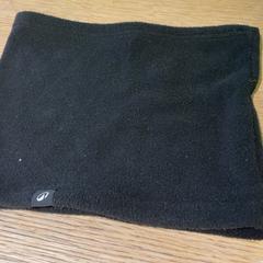 Fleece Neck warmer black, jak nahlášeno MEININGER Hotel Berlin East Side Gallary pomocí iLost