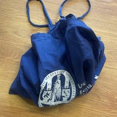 Tasje, rapporterat av GVB med iLost