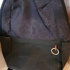 Bag Zwart, as reported by DierenPark Amersfoort using iLost