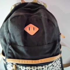 Torba, zgłoszono przez Twisto przy użyciu iLost