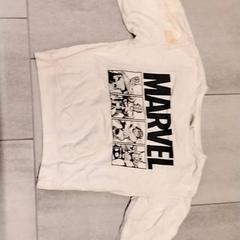 Pull pour enfants Van marvel, a été signalé par Gemeente Puurs-Sint-Amands utilisant iLost