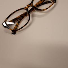 Bicchieri Bruin gevlekt, come riportato da Zuyderland MC Sittard-Geleen utilizzando iLost