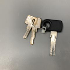 Clau, segons ha informat IKEA Haarlem mitjançant iLost