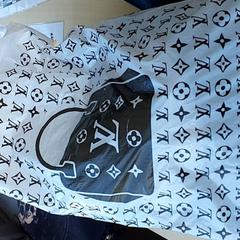 Bag - Plastic zakje, som rapportert av Centraal magazijn ved bruk av iLost