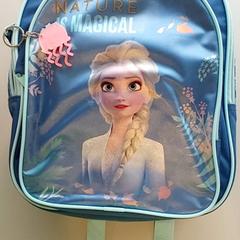 Plecak - Lamberd, zgłoszono przez Centraal magazijn przy użyciu iLost