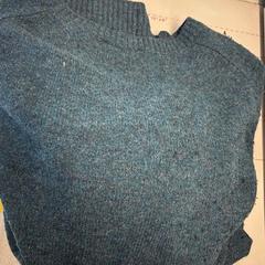 스웨터 blauw petrol, iLost를 사용하여 ACTA에 보고됨