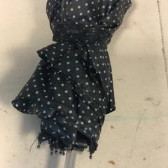 Paraply, rapporterat av Artis med iLost