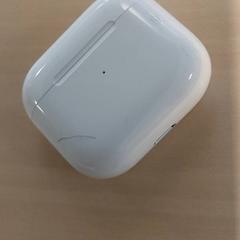 Productes electrònics - Draadloze Oortjes Wit, segons ha informat Centraal magazijn mitjançant iLost