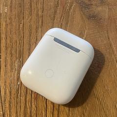 Airpods case, ako bolo nahlásené iLost
