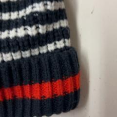 Beanie, jak nahlášeno GVB pomocí iLost