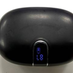 Elektronik - Draadloze oortjes., rapporterat av Centraal magazijn med iLost