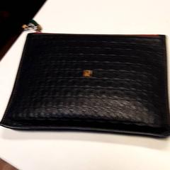 Taška pleisters, jak nahlášeno Qbuzz ZHN pomocí iLost