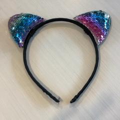 Cerchietto per capelli, come riportato da Madurodam utilizzando iLost