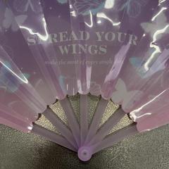 扇子, segons ha informat IKEA Tokyo-Bay mitjançant iLost