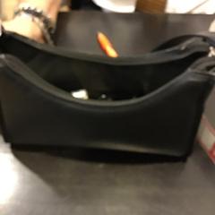 Sac, a été signalé par U-OV Utrecht utilisant iLost