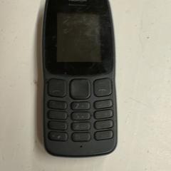 Téléphone portable Nokia, a été signalé par HTM utilisant iLost