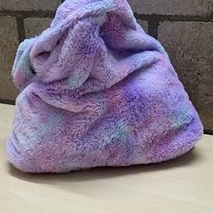 Bag, as reported by Arriva Oost-Brabant using iLost