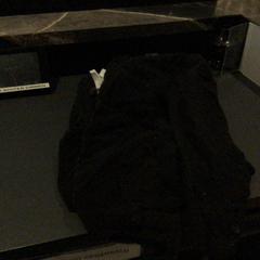 Jacka, rapporterat av Van der Valk Hotel Amsterdam Zuidas med iLost