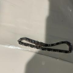 Bracelet, as reported by Cincinnati Tennis LLC using iLost