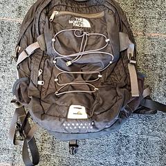 Hátizsák, amint azt Connexxion Amstelland-Meerlanden Amstelveen az iLost segítségével jelentette.