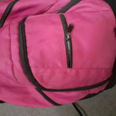 Bolsa Voetbalkleren, ha sido reportado por Regio Limburg - Leuven con iLost