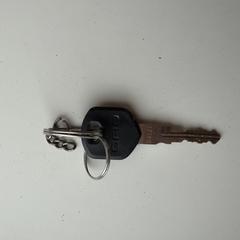 Sleutel, jak bylo nahlášeno na iLost