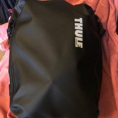 Fiets tas, como reportado ao iLost