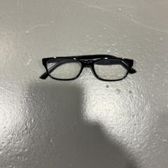 Brille, gemeldet von Fenix über iLost