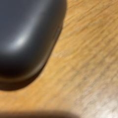 Ohrstöpsel earplugs plus case, gemeldet von Designer Outlet Roermond über iLost