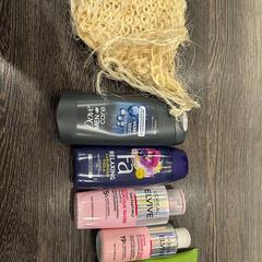 Cosmetic Bag, as reported by WestCord Hotel Eindhoven using iLost