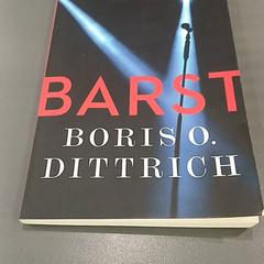 Libro, ha sido reportado por Qbuzz GD Groningen HS con iLost