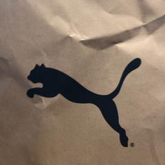 Purchase puma, as reported by Designer Outlet Roermond using iLost