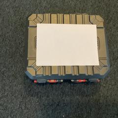 Accu boormachine, ha sido reportado por Breng Arnhem con iLost