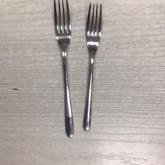 Sztućce, zgłoszono przez Hotel van der Valk Maastricht przy użyciu iLost