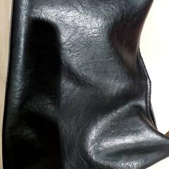 Väska - handtas - Van Look, rapporterat av Centraal magazijn med iLost