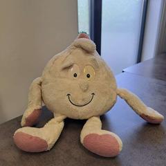 Verschiedene knuffel ui, gemeldet von Regio Limburg - Leuven über iLost