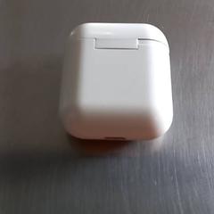 Earpods, segundo informou Arriva Limburg Noord usando iLost