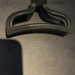 Spona do vlasů, jak nahlášeno Van der Valk Hotel Utrecht pomocí iLost