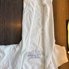 Tshirt Wit, segundo informou WestCord Hotel Eindhoven usando iLost