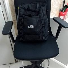 Saco, como reportado por ilévia utilizando o iLost