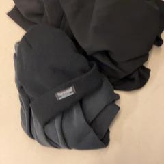 Roupa, segundo informou HvA Amstelcampus usando iLost