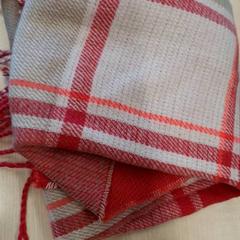 İLost kullanarak IKEA Dijon tarafından bildirildiği gibi Battaniye