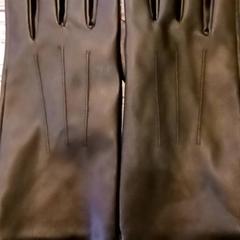 Guanti, come riportato da RRReis IJssel-Vecht utilizzando iLost