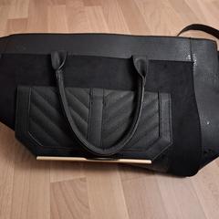 Zwarte damestas, ako bolo nahlásené iLost