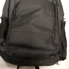 Backpack, as reported by Regio West-Vlaanderen using iLost