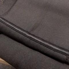 Corretja posterior Zwart, segons ha informat Qbuzz Fryslân mitjançant iLost