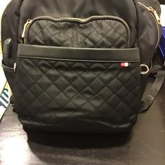 Mochila, ha sido reportado por Qbuzz U-OV con iLost