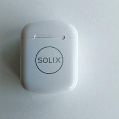 İLost kullanarak Centraal magazijn tarafından bildirildiği gibi Elektronik - Draadloze oortjes