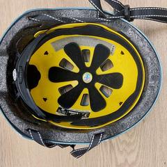 Rôzne - Fietshelm, ako bolo nahlásené Regio Antwerpen - Brussel pomocou iLost